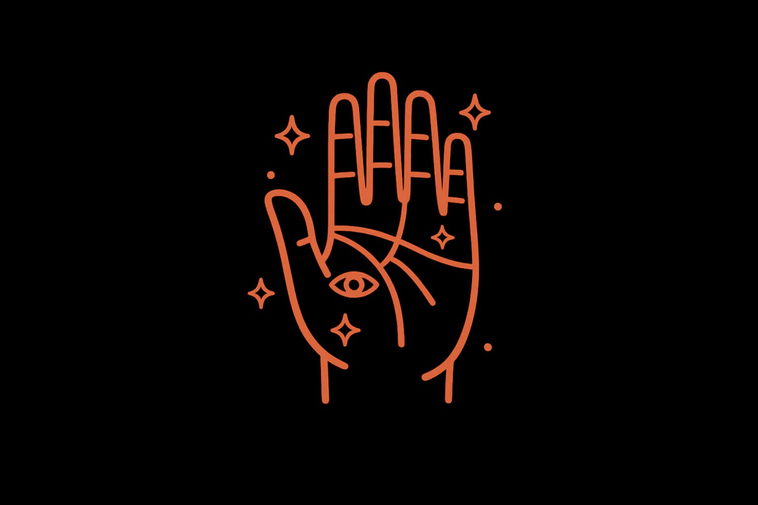 Palmistry category image