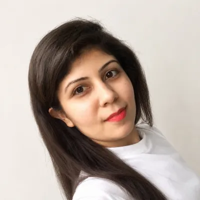 Nishtha Bedi