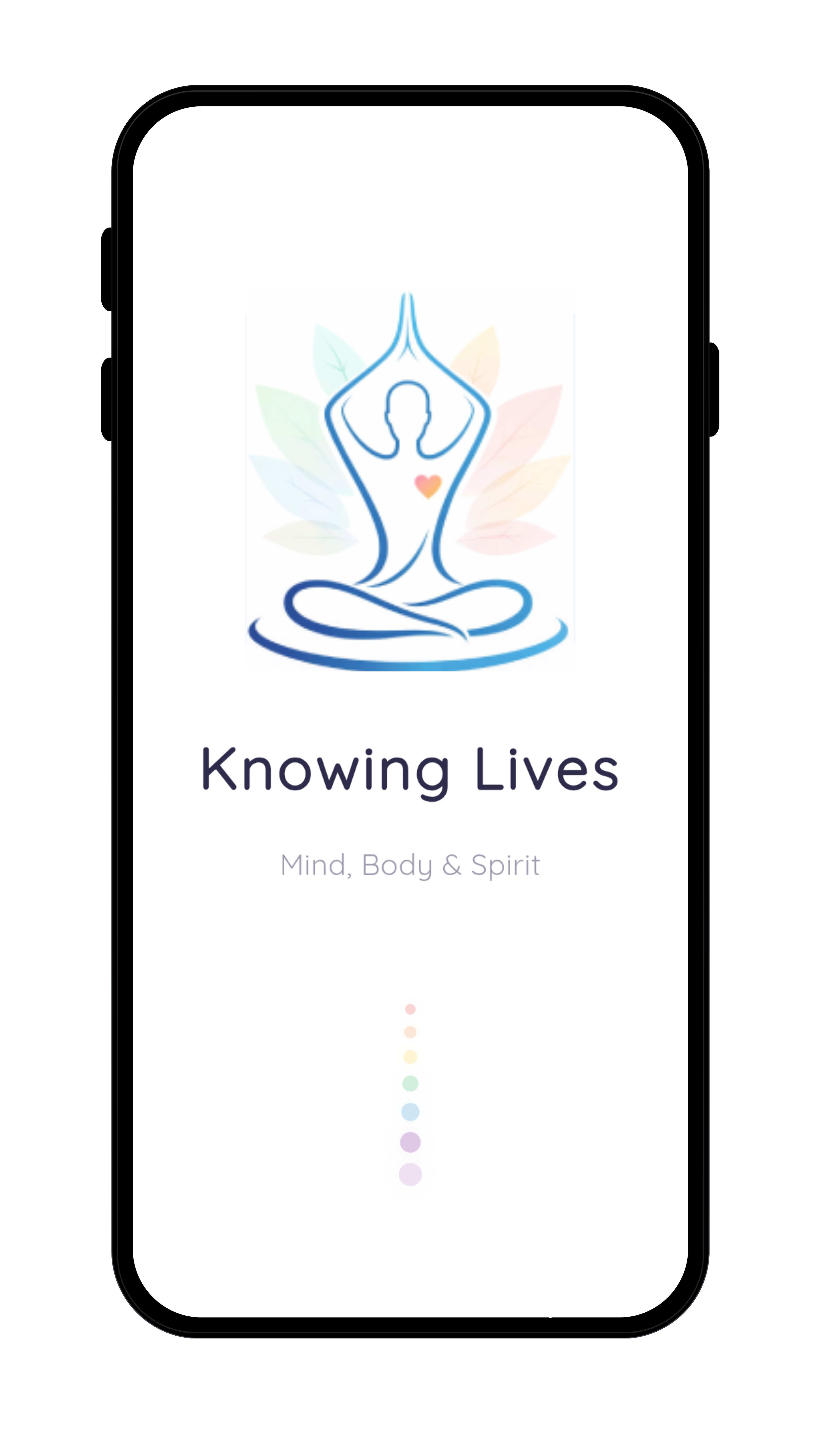 KnowingLives Mobile App
